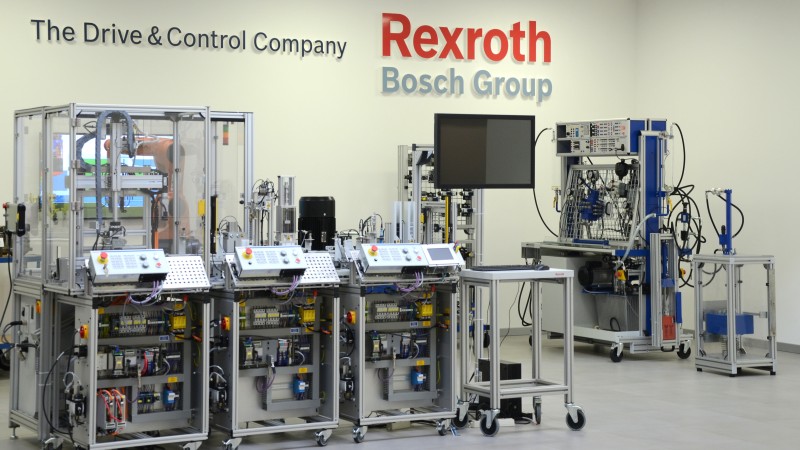 Oleodinamica Avanzato